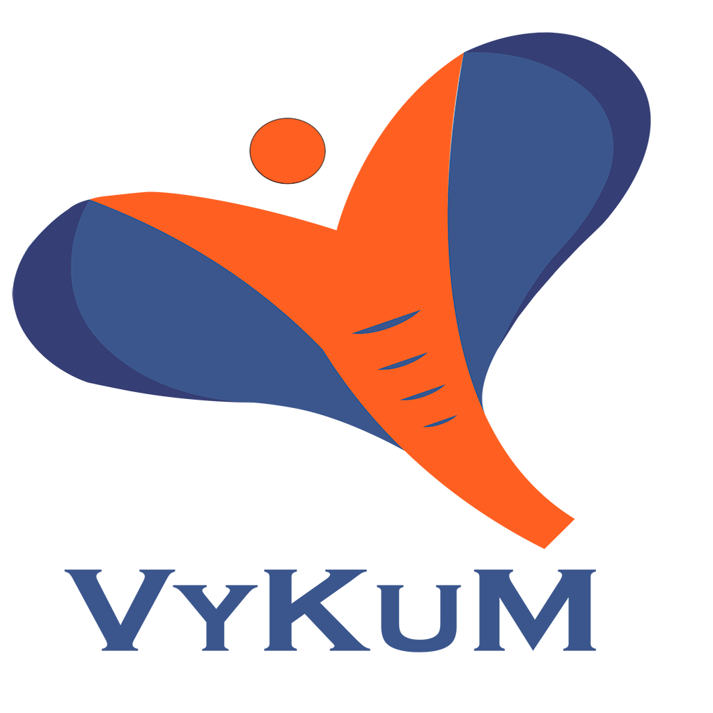VyKum Logo